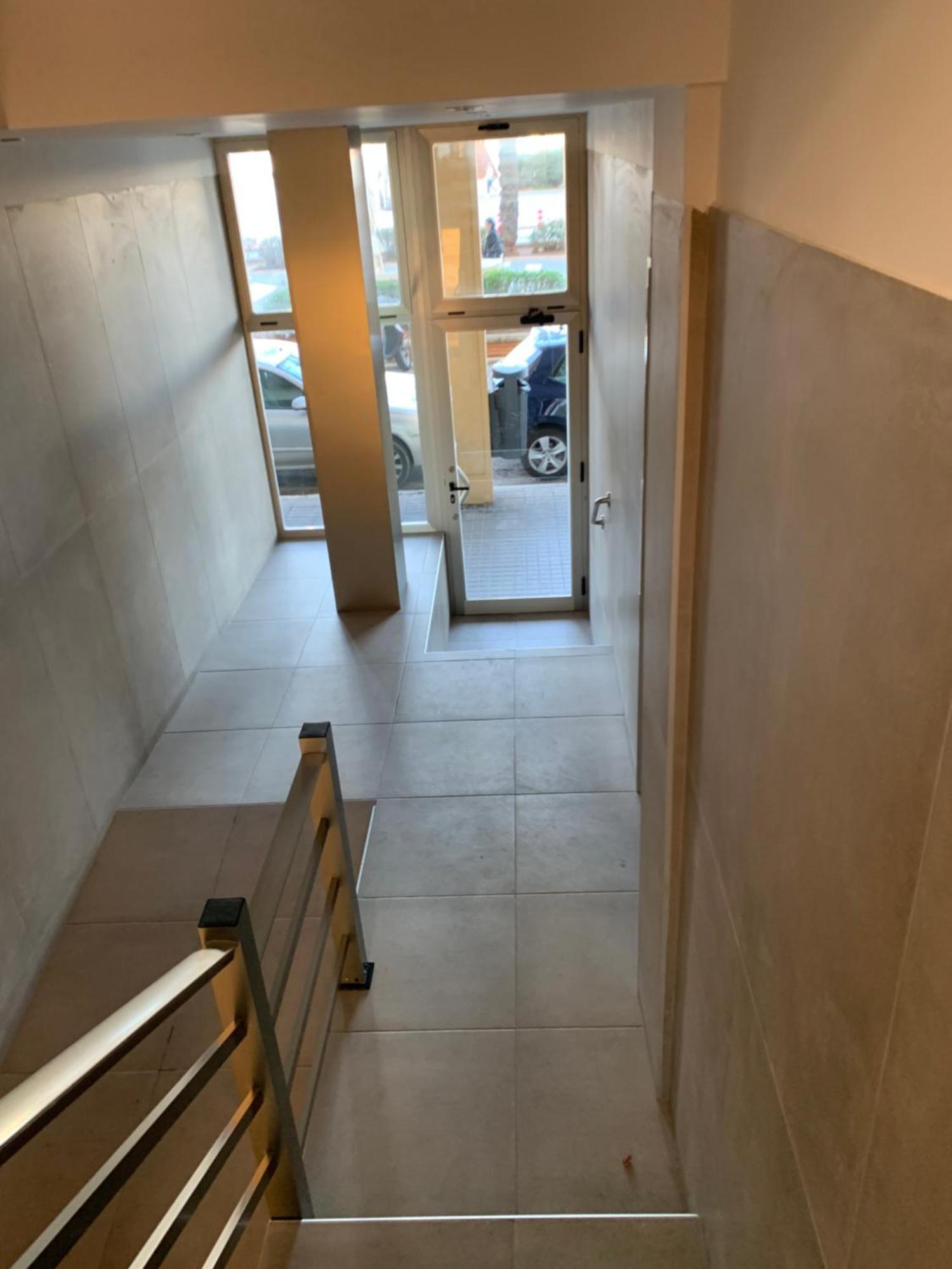 Apartamento Centro De Denia 1Ra Linea, Vistas Puerto Y Mar 外观 照片