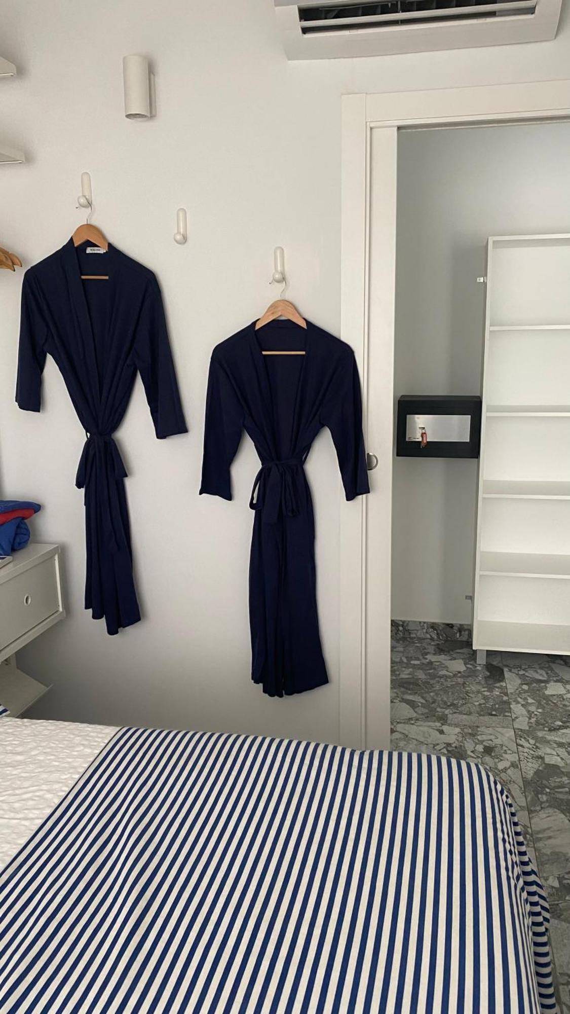 Apartamento Centro De Denia 1Ra Linea, Vistas Puerto Y Mar 外观 照片